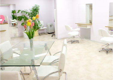 ヘアーサロンベアーズ1