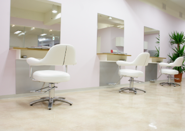 ヘアーサロンベアーズ1