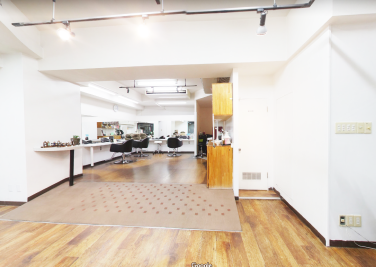 ヘアーサロンベアーズ2