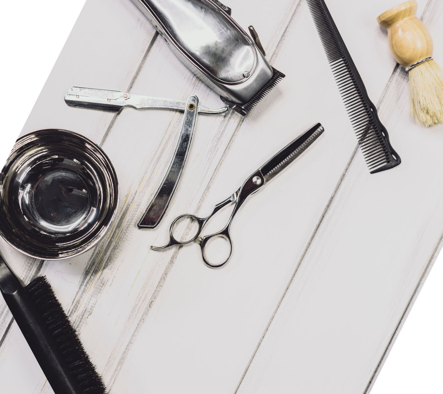 美容室ヘアーサロンベアーズ