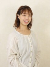 ヘアーサロンベアーズ1 西原 有紀